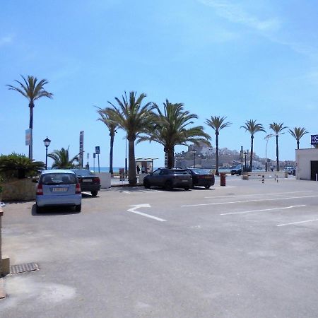 Appartement Les Doyes Bl 5 3-73 LEK à Peñíscola Extérieur photo