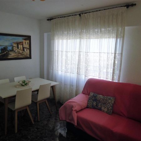 Appartement Les Doyes Bl 5 3-73 LEK à Peñíscola Extérieur photo
