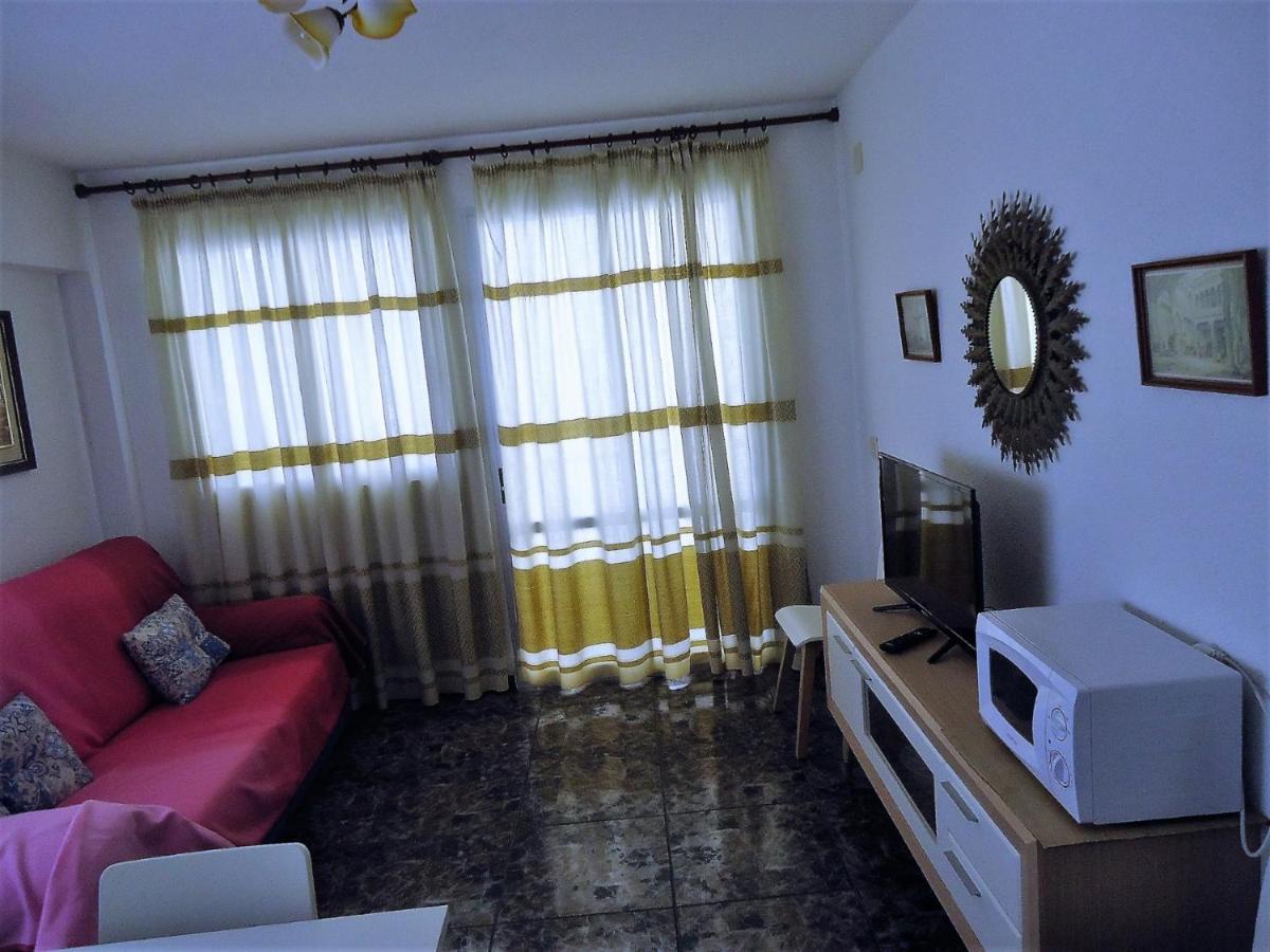 Appartement Les Doyes Bl 5 3-73 LEK à Peñíscola Extérieur photo
