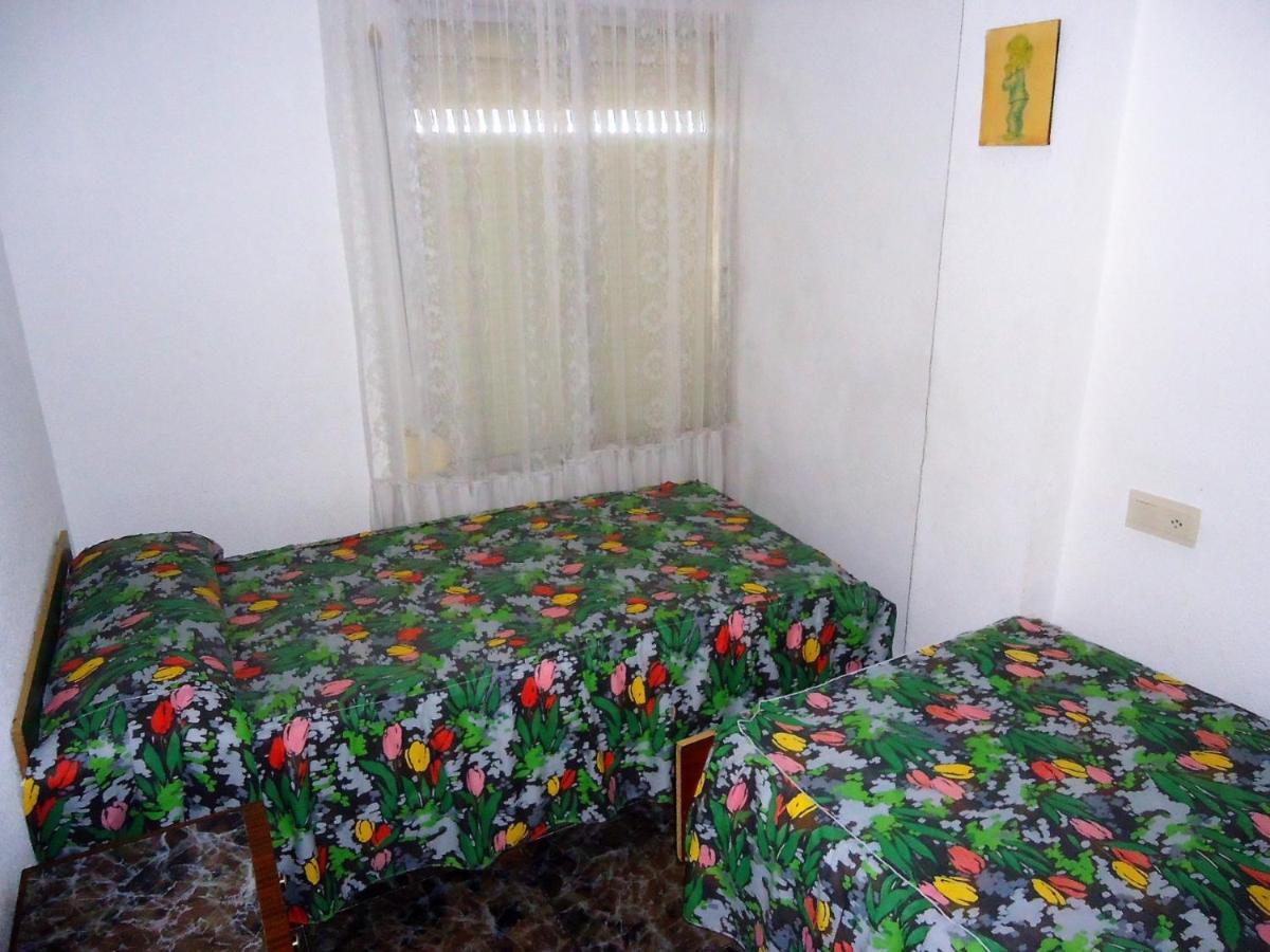 Appartement Les Doyes Bl 5 3-73 LEK à Peñíscola Extérieur photo